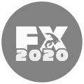 FX logo