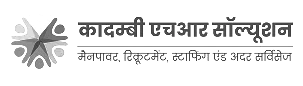 Kadambi HR logo