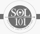 Sol101 logo