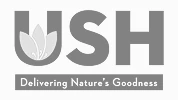 USH logo